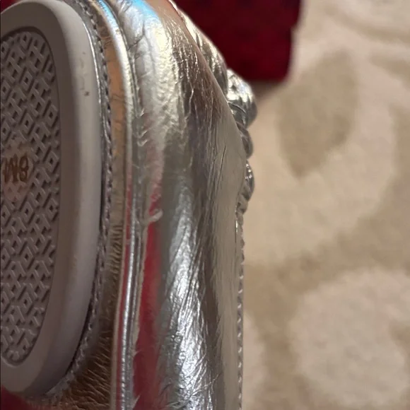 Tory Burch Minnie - Picture 6 of 12